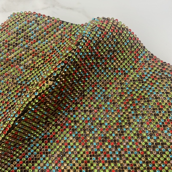 Sequin Top - Picture 2 of 3